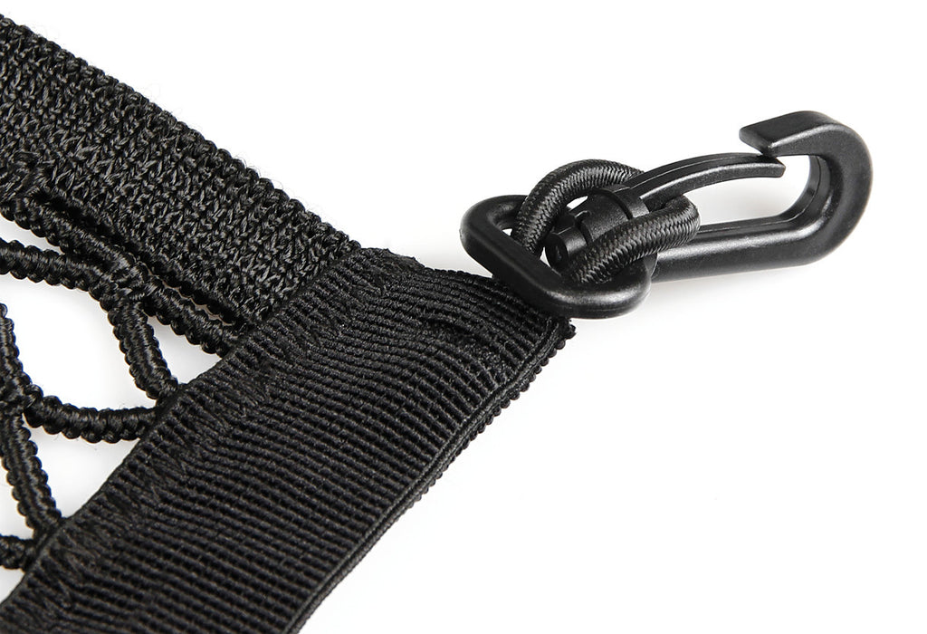 Top-Net, rete elasticizzata multiuso - S - cm 42x42