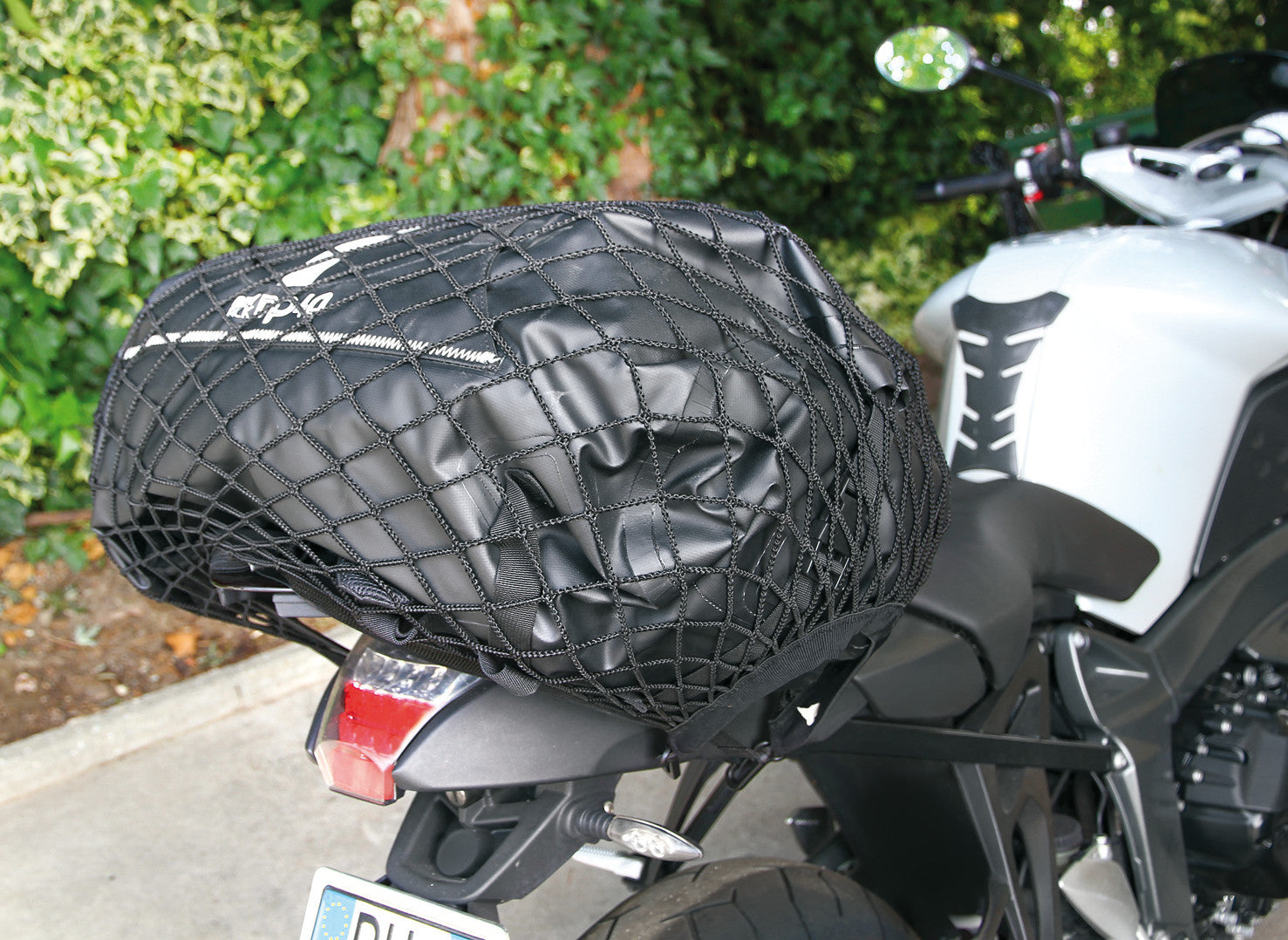 Top-Net, rete elasticizzata multiuso - M - cm 65x35