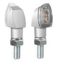 Volt, indicatori direzione a Led - Argento