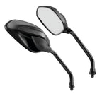 Dexter, coppia specchi retrovisori