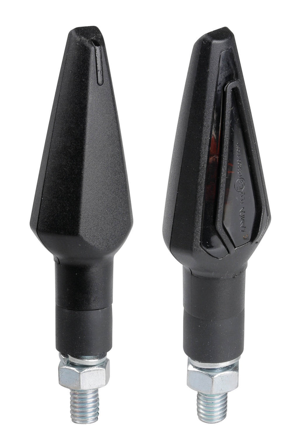 Nicon Halo, indicatori di direzione - 10W - Nero