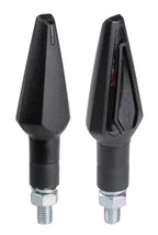 Nicon Halo, indicatori di direzione - 10W - Nero