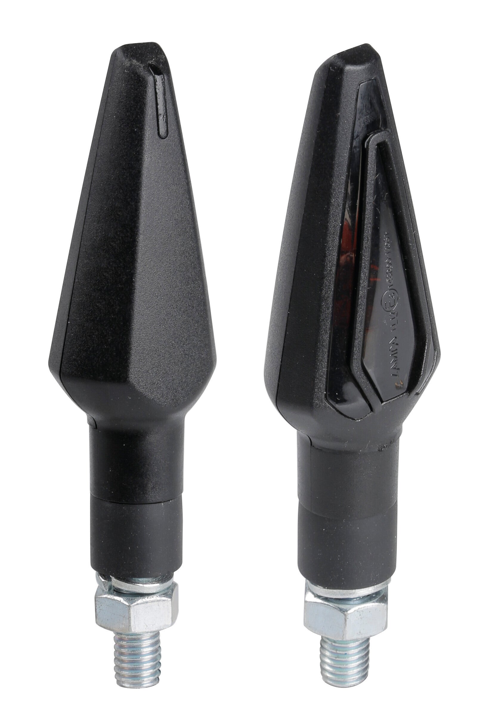 Nicon Halo, indicatori di direzione - 10W - Nero