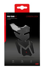 Pro-Tank X2, protezione adesiva per serbatoio - Carbon