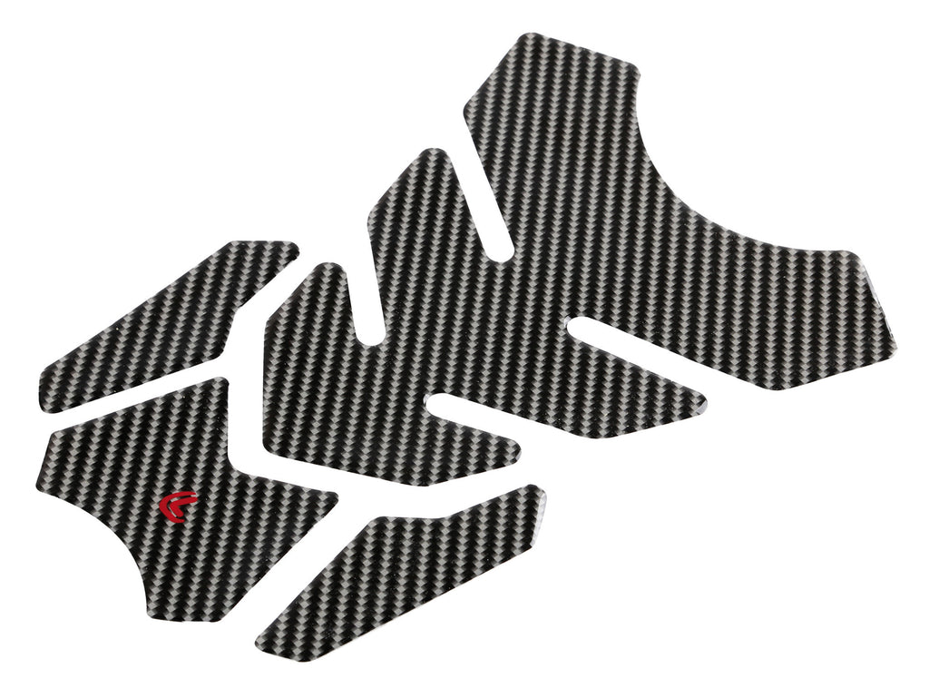 Pro-Tank X2, protezione adesiva per serbatoio - Carbon