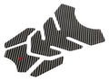 Pro-Tank X2, protezione adesiva per serbatoio - Carbon