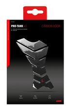 Pro-Tank X3, protezione adesiva per serbatoio - Carbon