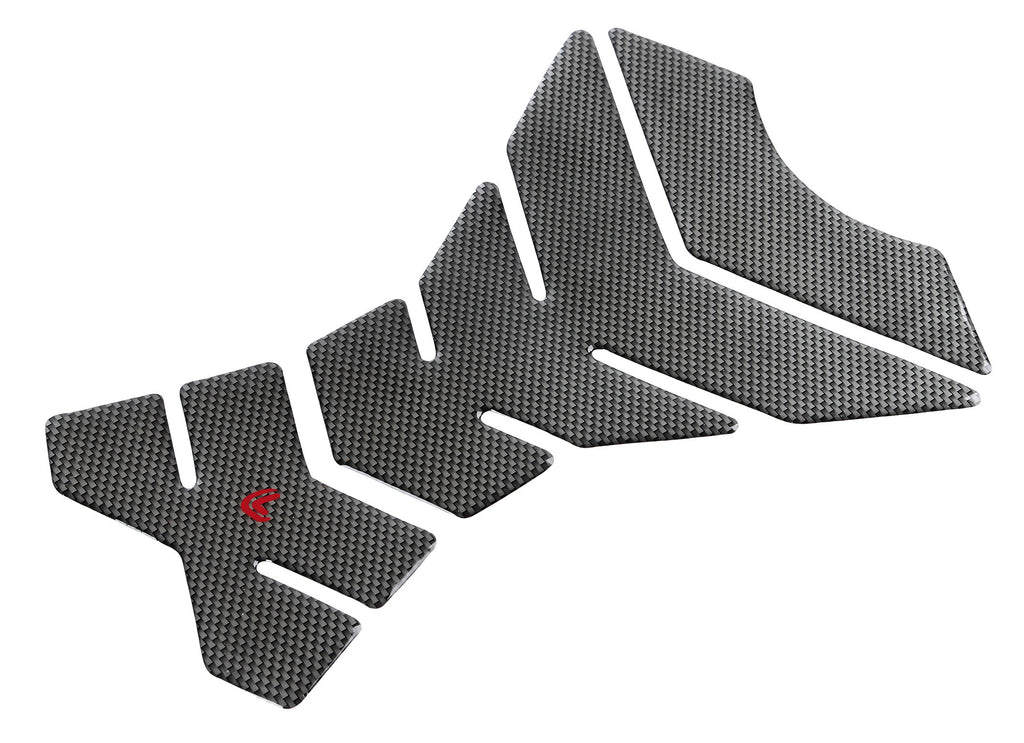 Pro-Tank X3, protezione adesiva per serbatoio - Carbon