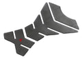 Pro-Tank X3, protezione adesiva per serbatoio - Carbon