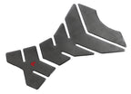 Pro-Tank X3, protezione adesiva per serbatoio - Carbon