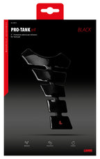Pro-Tank X4, protezione adesiva per serbatoio - Nero