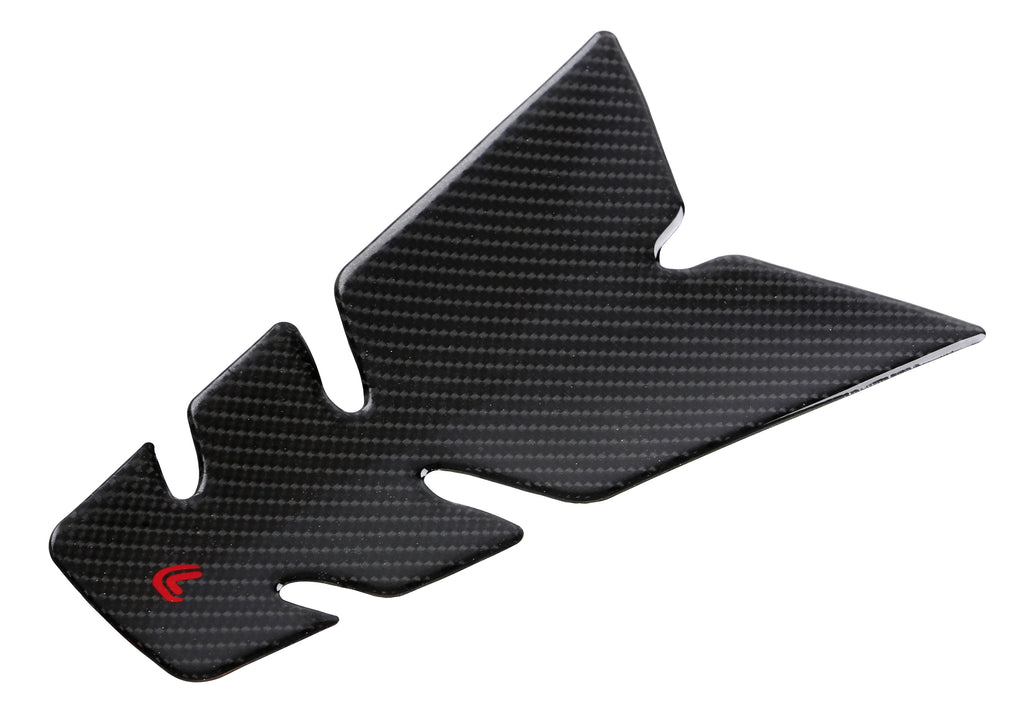 Pro-Tank X5, protezione adesiva per serbatoio - Carbon