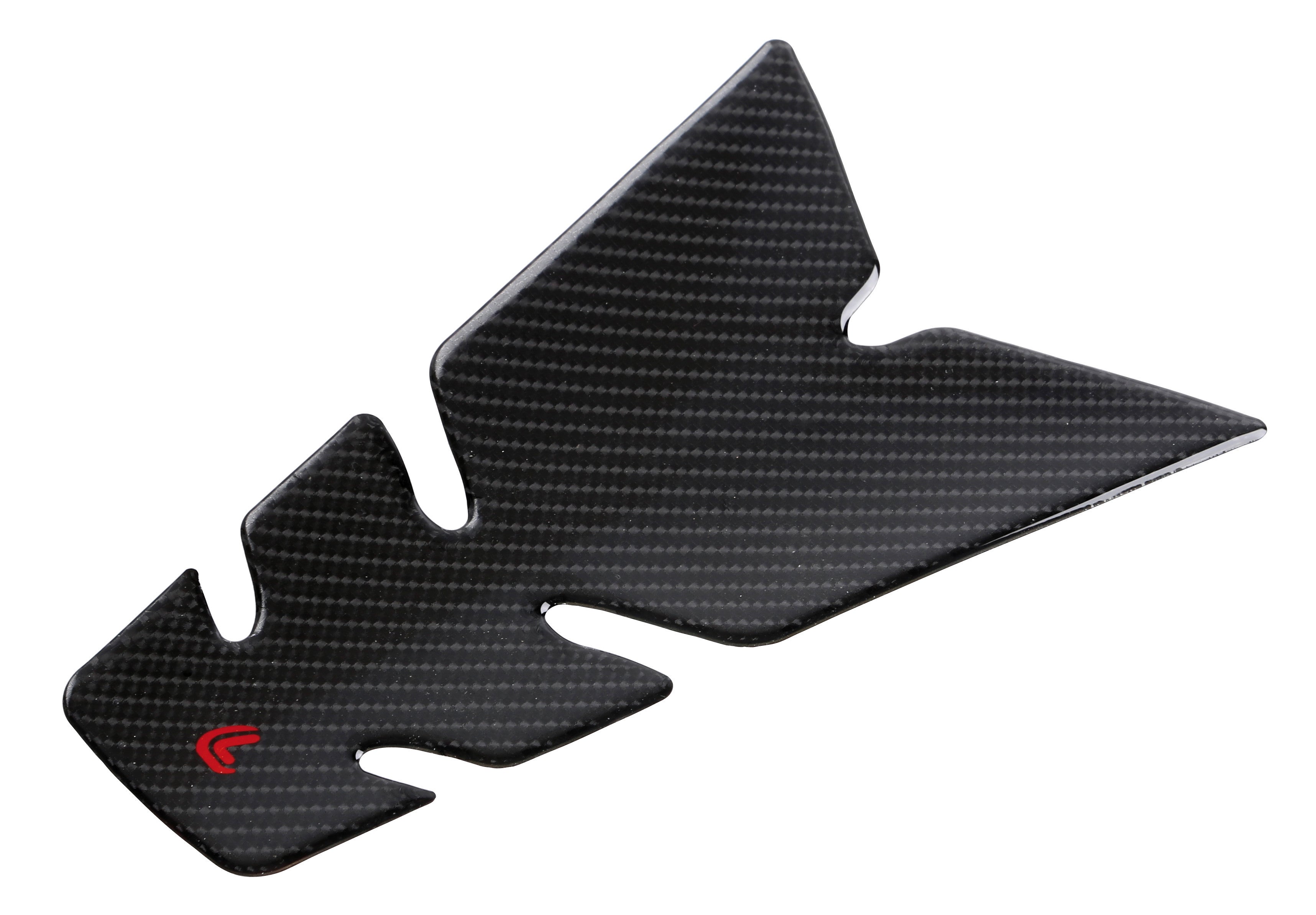 Pro-Tank X5, protezione adesiva per serbatoio - Carbon