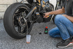 Brake, kit spurgo freni