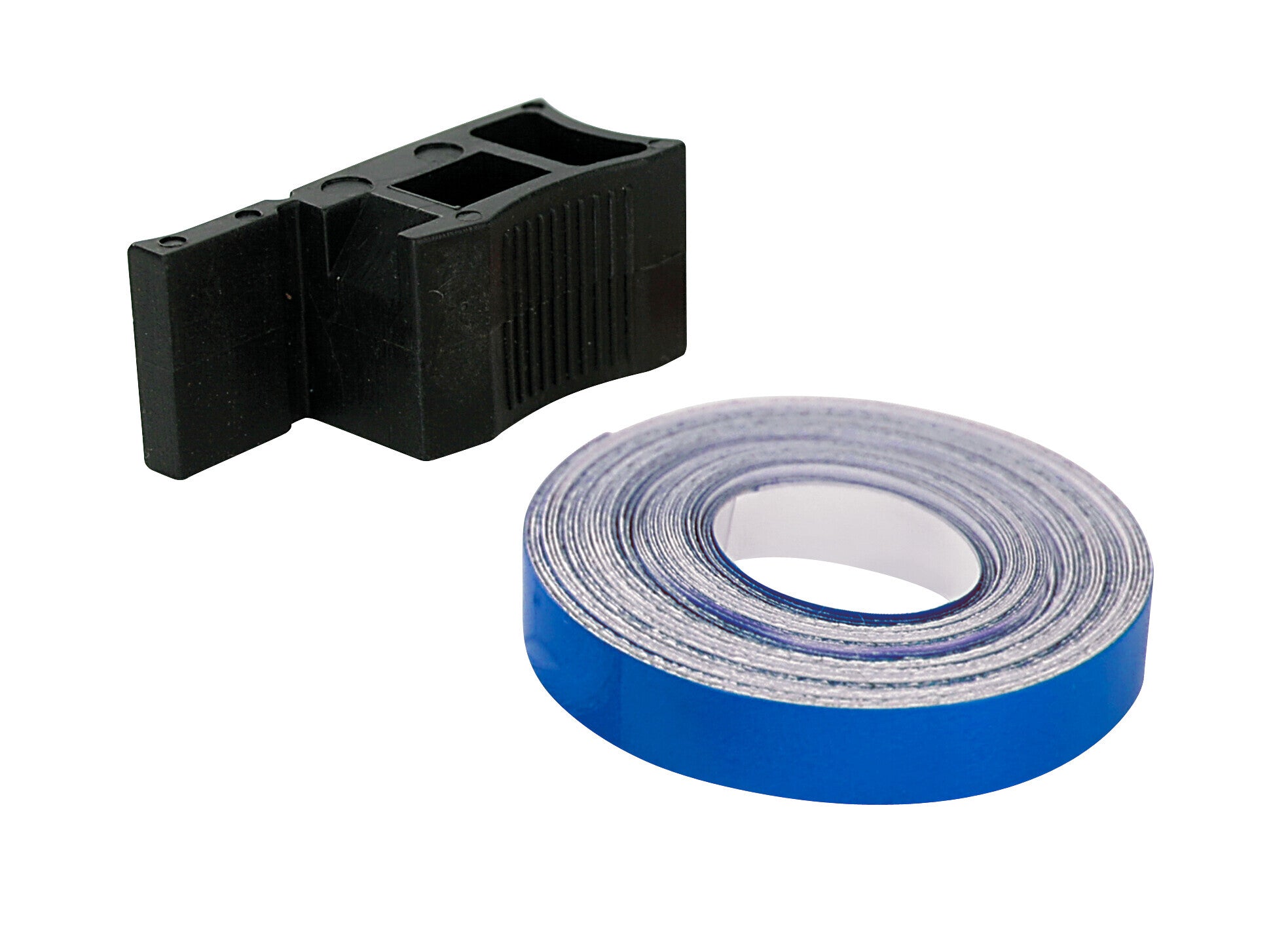 Wheel Stripe Racing, profilo adesivo per cerchi ruota - Blu