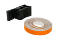 Wheel Stripe Racing, profilo adesivo per cerchi ruota - Arancione