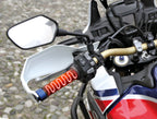 Manopole riscaldate, 12V