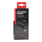 Estensore e sollevatore specchi moto - Filetto M8 destro
