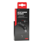Estensore e sollevatore specchi moto - Filetto M10 destro