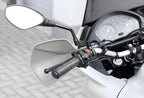Estensore e sollevatore specchi moto - Filetto M10 sinistro