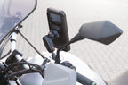 Case, custodia rigida universale per smartphone