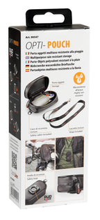 Pouch, portaoggetti multiuso resistente alla pioggia