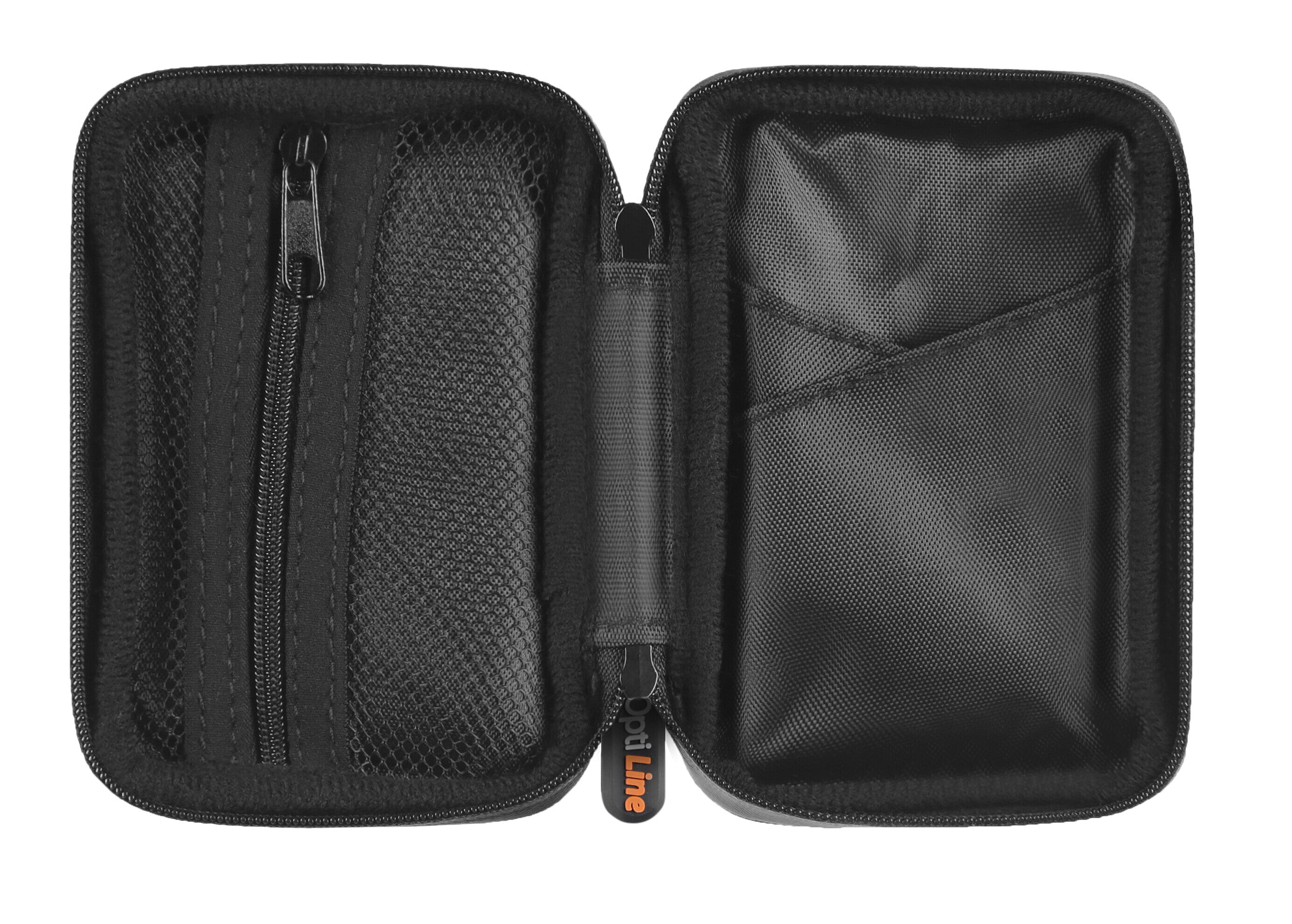 Wallet, portafoglio resistente alla pioggia