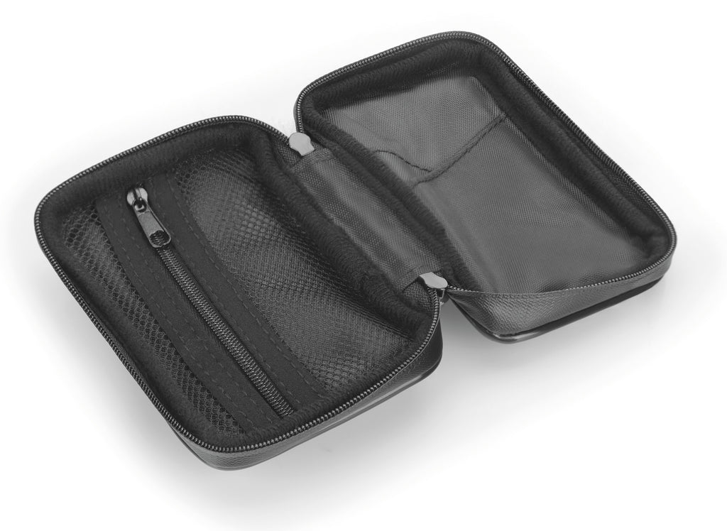 Wallet, portafoglio resistente alla pioggia