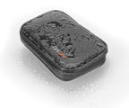 Wallet, portafoglio resistente alla pioggia