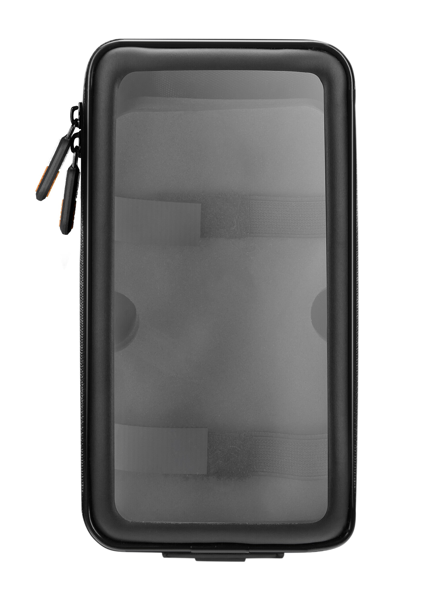 Wallet Plus, custodia porta telefono con portafoglio