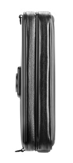 Wallet Plus, custodia porta telefono con portafoglio