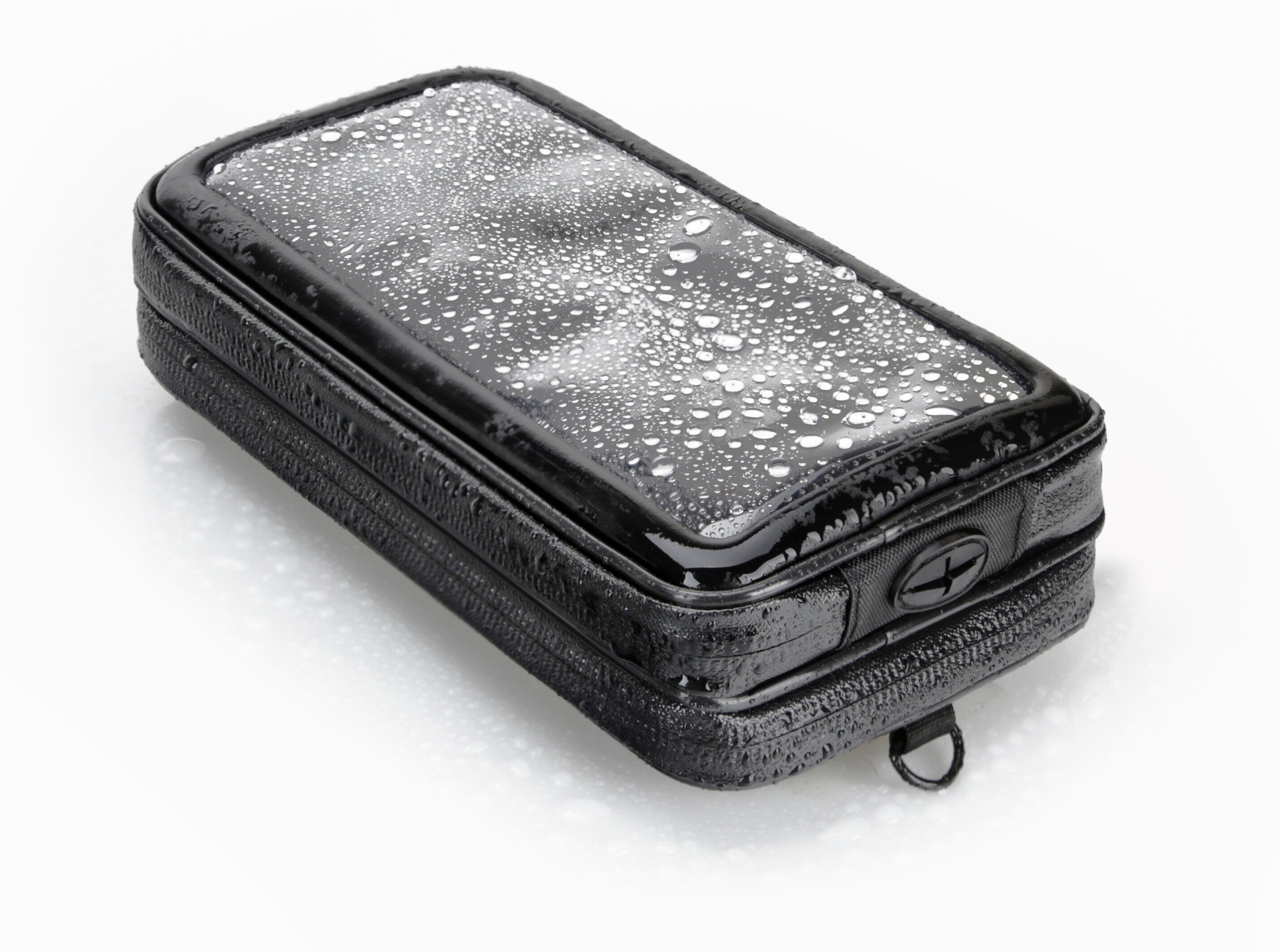 Wallet Plus, custodia porta telefono con portafoglio