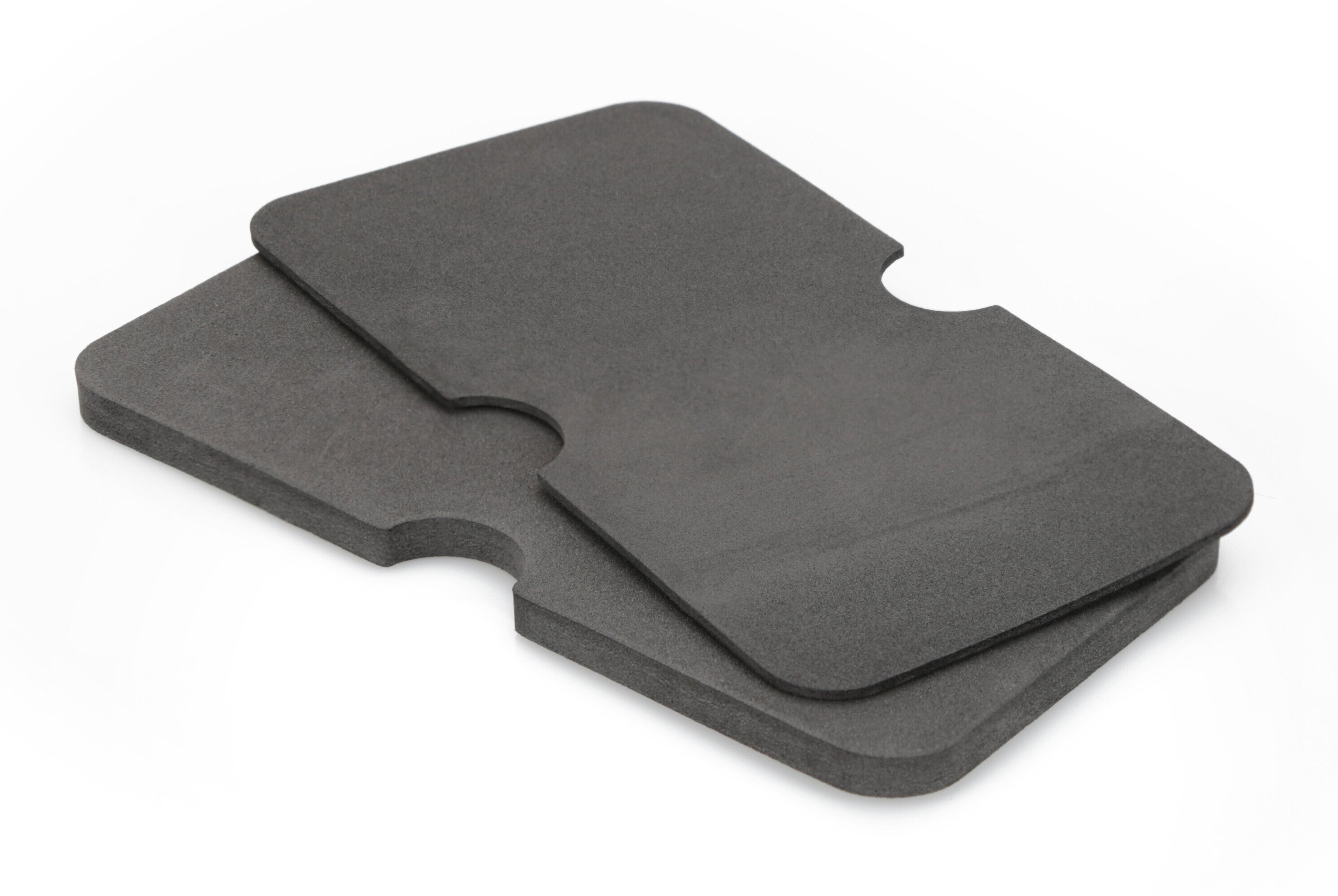 Wallet Plus, custodia porta telefono con portafoglio
