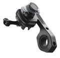 Combo, supporto per action cam con attacco fisso per manubrio