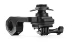 Combo, supporto per action cam con attacco fisso per manubrio