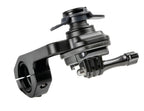 Combo, supporto per action cam con attacco fisso per manubrio