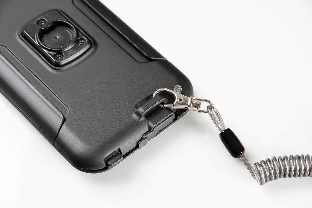 Anchor, cavo di sicurezza multiuso