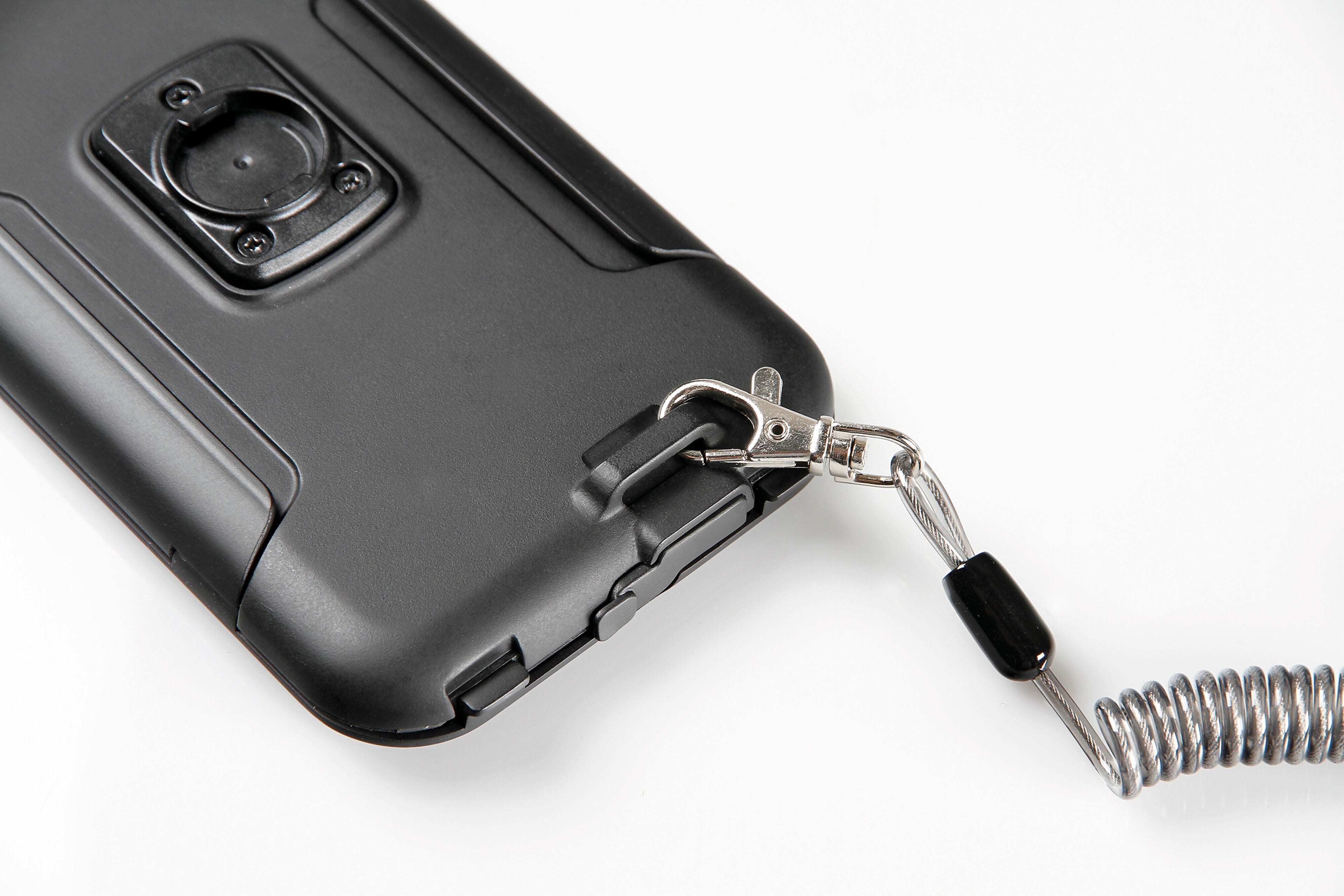 Anchor, cavo di sicurezza multiuso