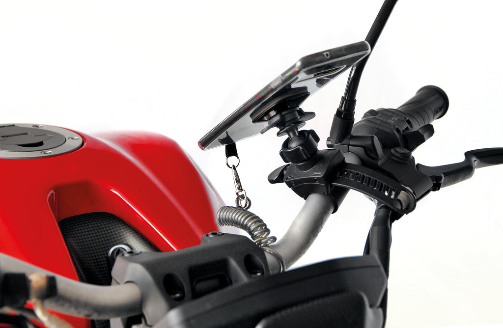 Anchor, cavo di sicurezza multiuso