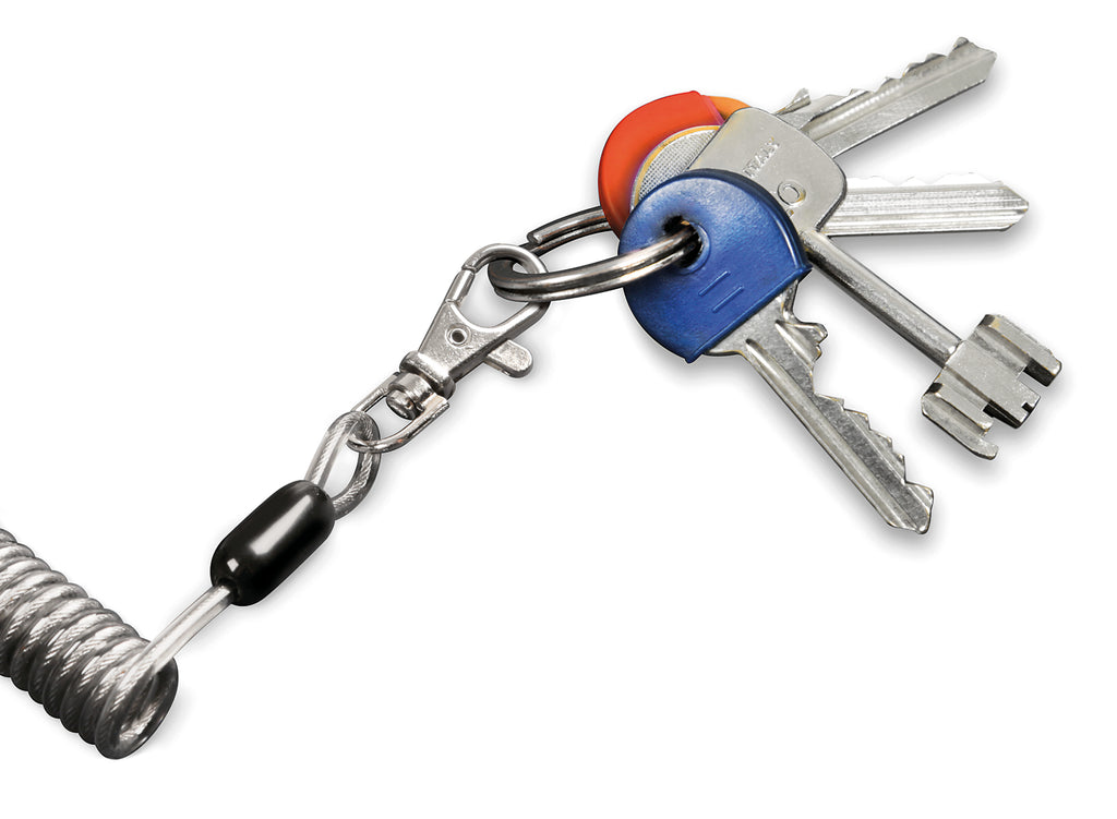 Anchor, cavo di sicurezza multiuso
