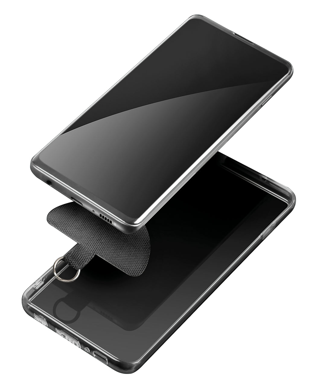 Anchor, cavo di sicurezza multiuso