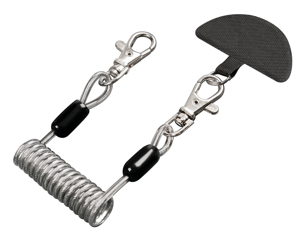 Anchor, cavo di sicurezza multiuso