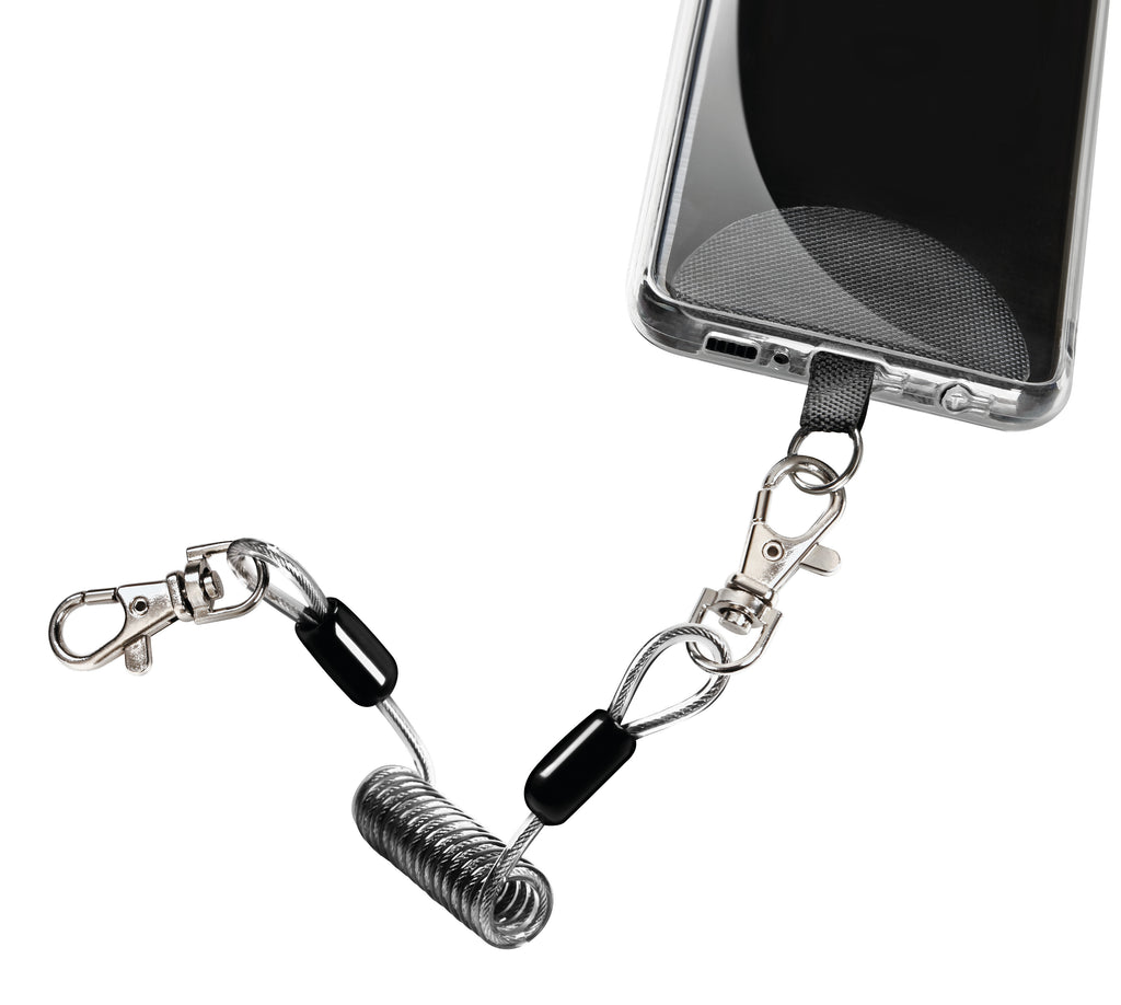 Anchor, cavo di sicurezza multiuso