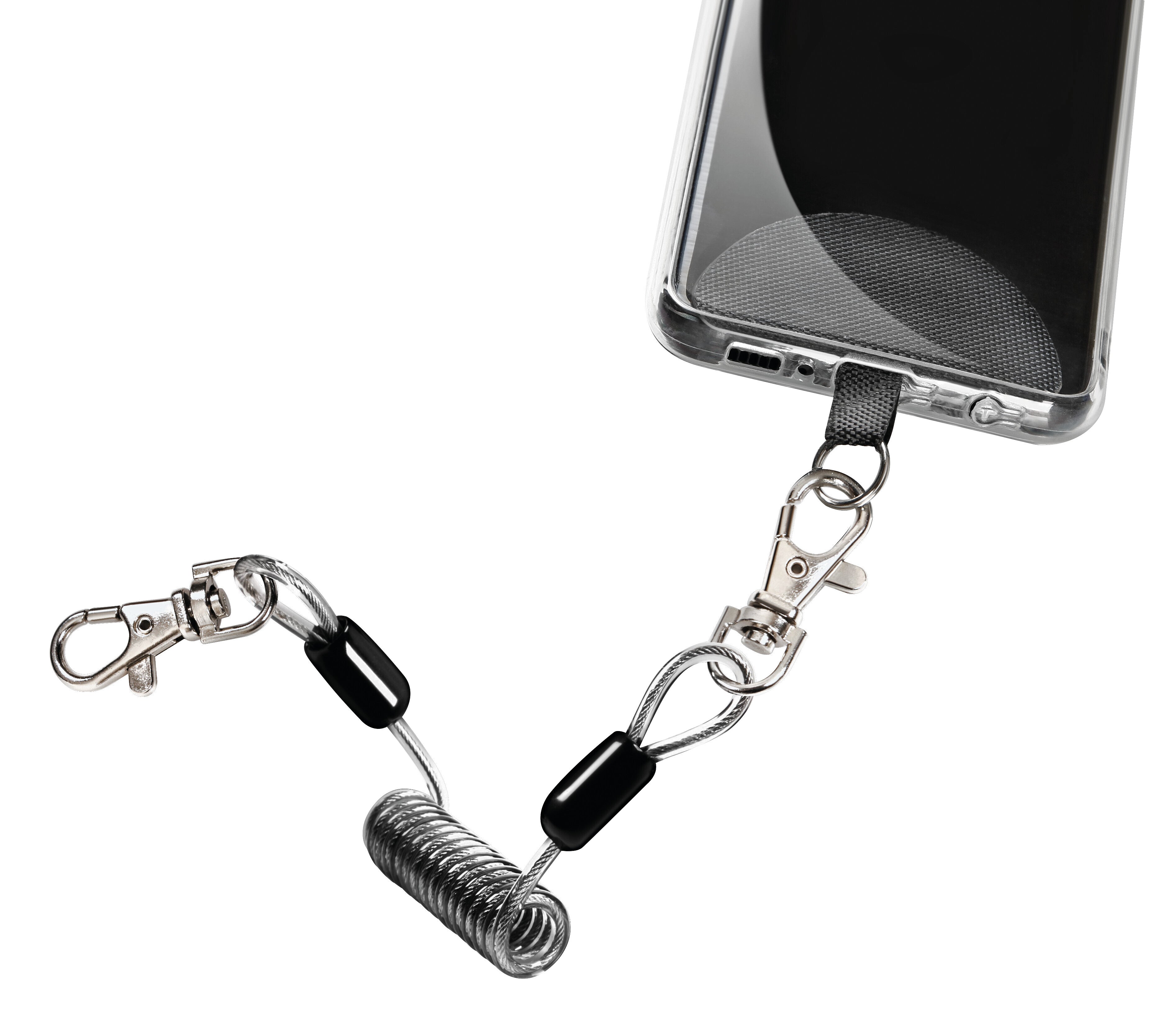 Anchor, cavo di sicurezza multiuso