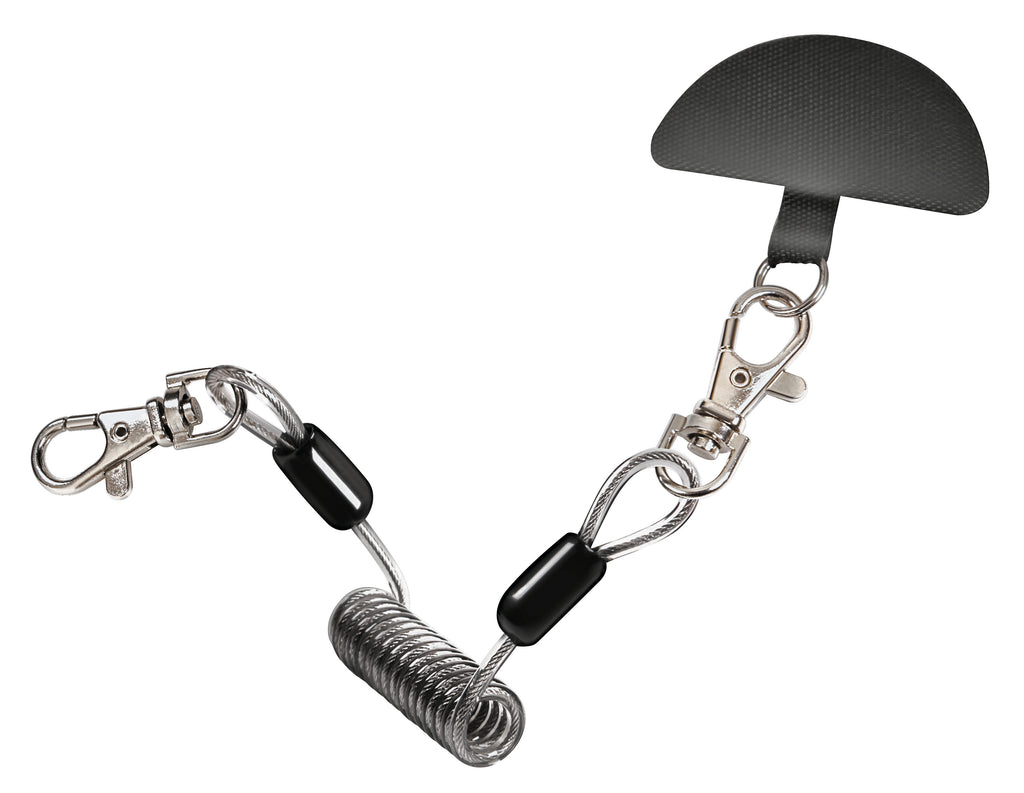 Anchor, cavo di sicurezza multiuso