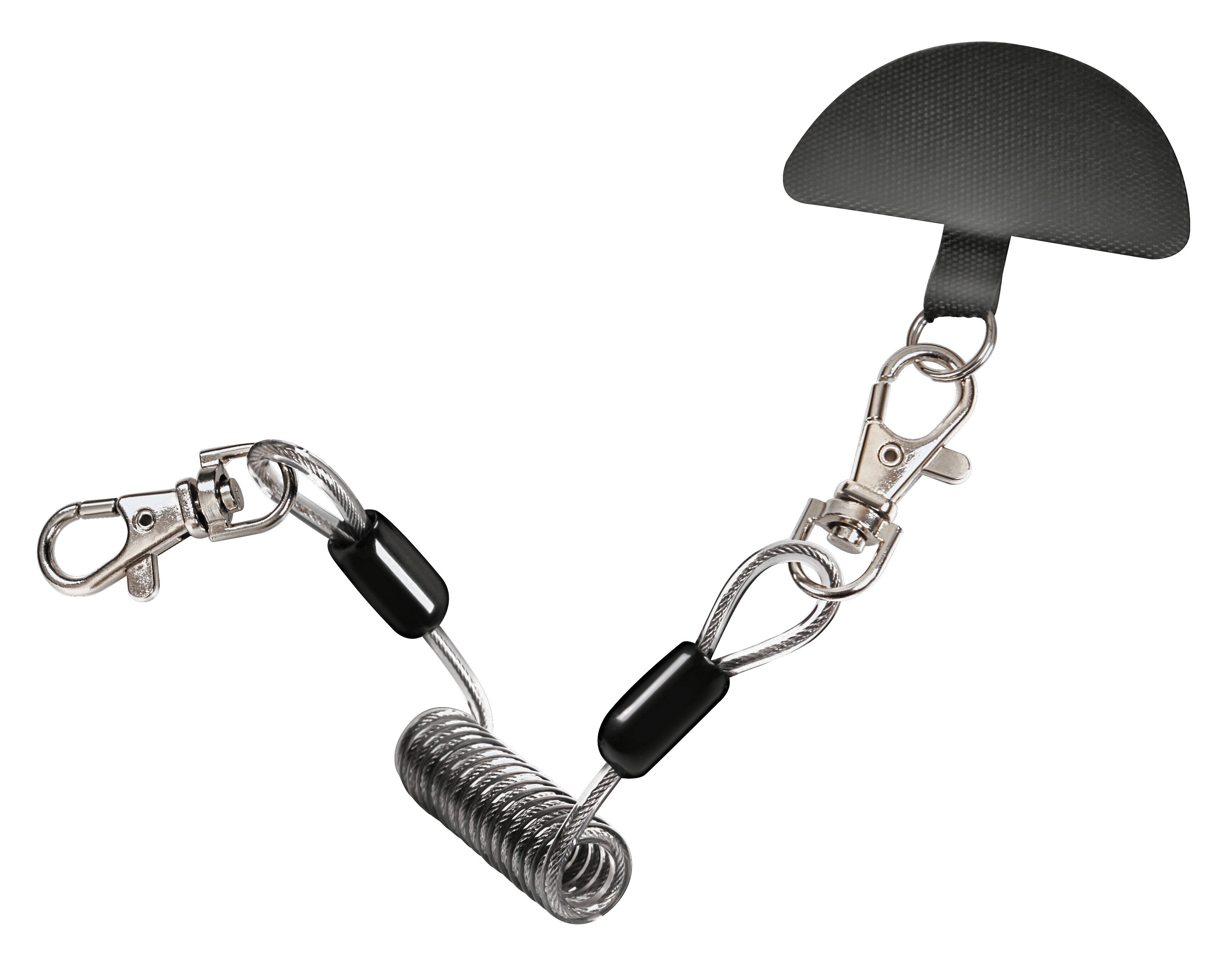 Anchor, cavo di sicurezza multiuso