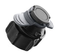 Adaptor, Adattatore per sfere Ø 25 mm