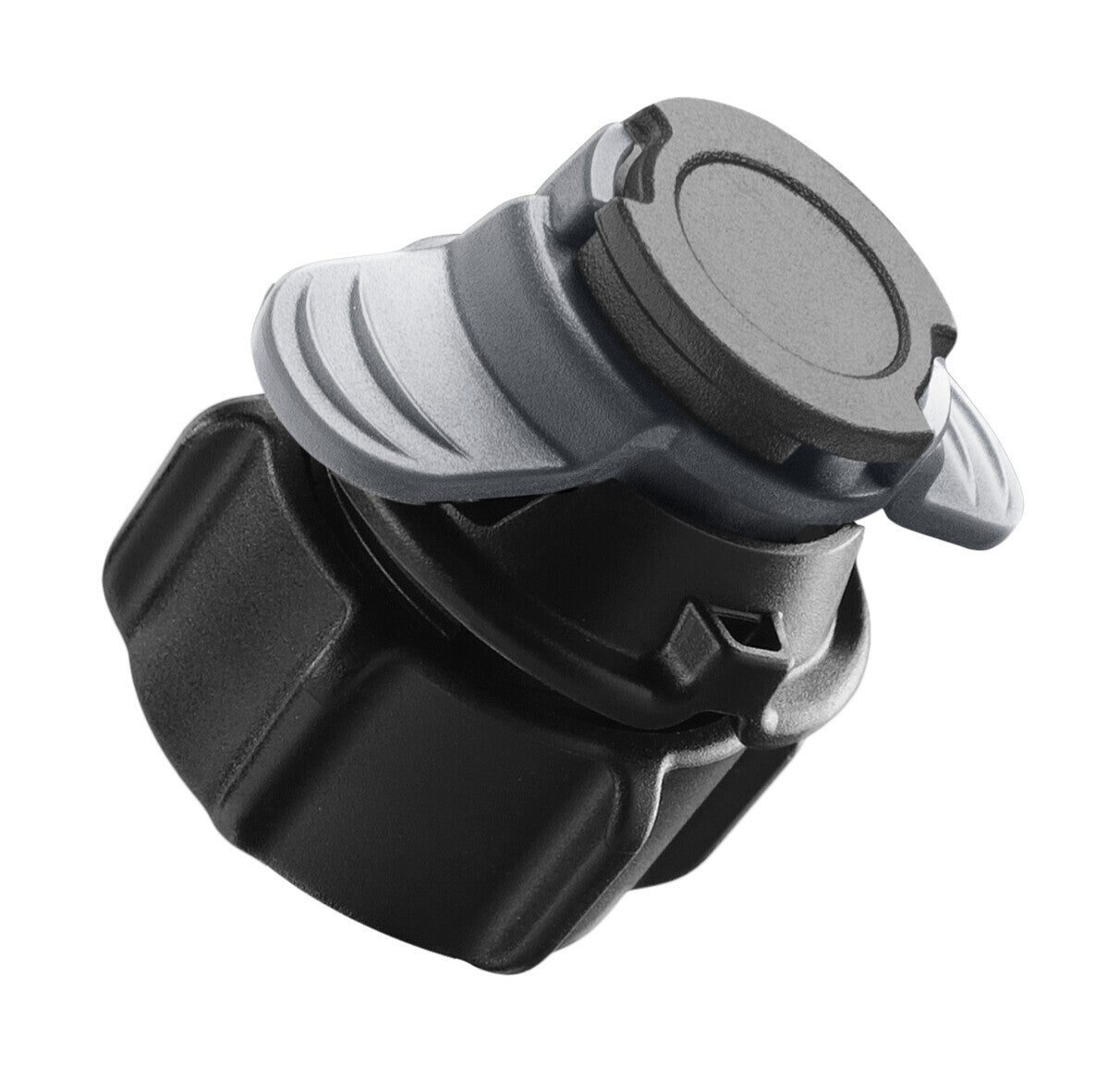 Adaptor, Adattatore per sfere Ø 25 mm