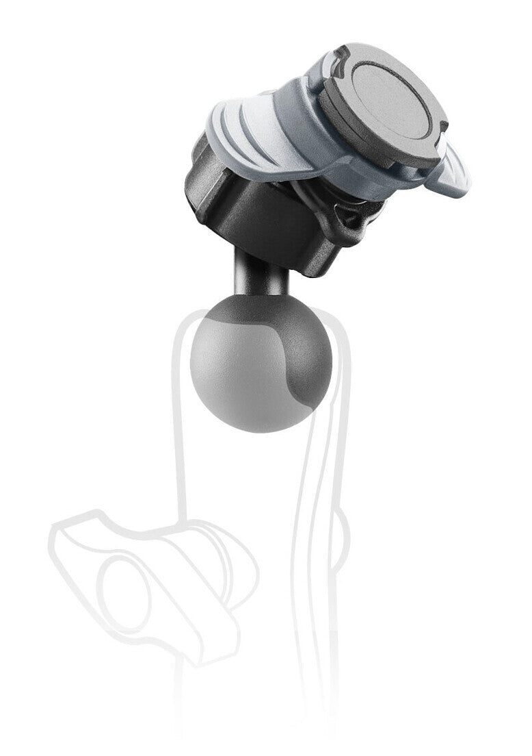 Titan Ball Head, Connettore DuoLock con sfera da 25 mm / 1”