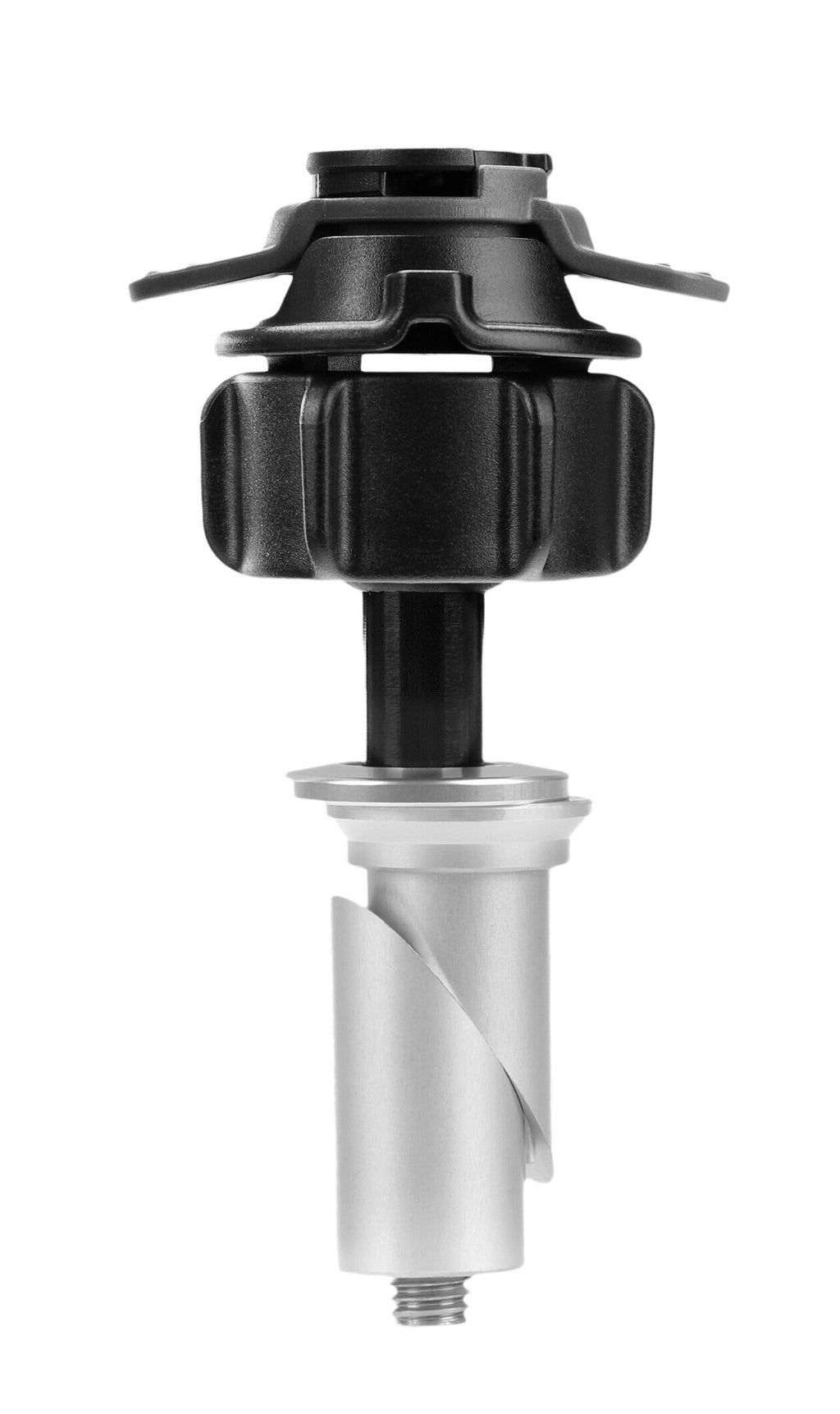 Tube, supporto con attacco per canotto di sterzo - Ø 10-13,3 mm